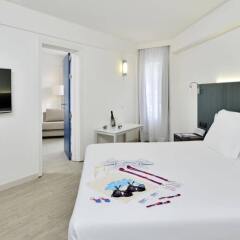 Апартаменты Sol House The Studio Calviá Beach комната для гостей фото 4