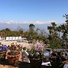 Отель The Fort Resort Непал, Нагаркот - отзывы, цены и фото номеров - забронировать отель The Fort Resort онлайн помещение для мероприятий