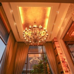 Отель Fogang Zhijiayou Villa Resort интерьер отеля фото 2