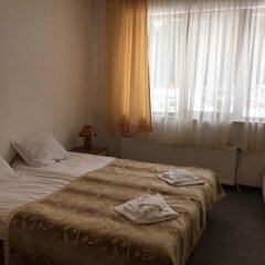 Отель Forest Star Hotel Болгария, Боровец - отзывы, цены и фото номеров - забронировать отель Forest Star Hotel онлайн фото 7