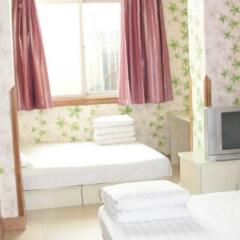 Отель Jialihua Guest House комната для гостей фото 2