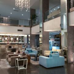 The George, Urban Boutique Hotel Сан Джулианс фото 3