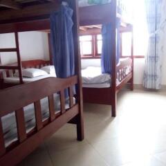 Da Lat Hostel Далат комната для гостей фото 4