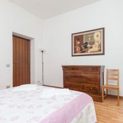 Отель Rental In Rome The Heart Of Trastevere комната для гостей фото 2