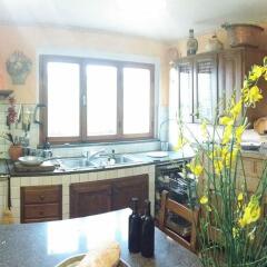 Отель B&B Il Maraviglio Реггелло в номере