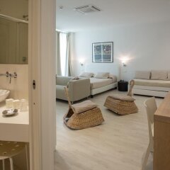 Hotel Principe комната для гостей фото 5