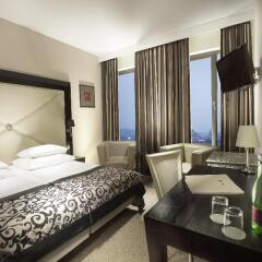 Отель Designhotel Elephant Prague комната для гостей фото 3