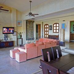Отель Villa Vista del Mar Querencia Мексика, Сан-Хосе-дель-Кабо - отзывы, цены и фото номеров - забронировать отель Villa Vista del Mar Querencia онлайн фото 8