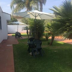 Отель B&B A Casa Di Joy Италия, Лечче - отзывы, цены и фото номеров - забронировать отель B&B A Casa Di Joy онлайн фото 2