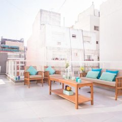 Palermo Apartments in Buenos Aires, Argentina from 69$, photos, reviews - zenhotels.com balcony