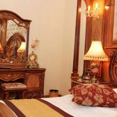 Premier Prezident Garni Hotel And Spa Сремски-Карловци комната для гостей фото 3