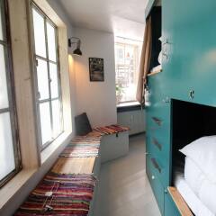 Отель Woodah Hostel Дания, Копенгаген - отзывы, цены и фото номеров - забронировать отель Woodah Hostel онлайн детские мероприятия