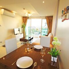 Отель Sunset Boulevard By Pattaya Sunny Rentals Паттайя в номере