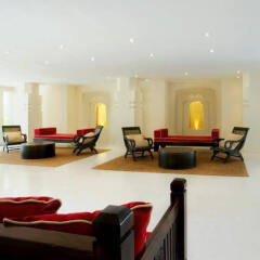 Отель Santipura Residences Hua Hin by Variety Hotels спа