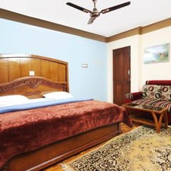 Отель Vijaya Deepa Guest House Индия, Нилгири Хиллс - отзывы, цены и фото номеров - забронировать отель Vijaya Deepa Guest House онлайн комната для гостей фото 3