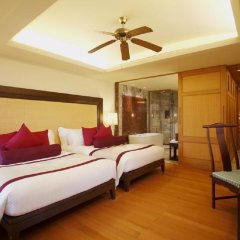 Centara Grand Beach Resort Phuket in Mueang, Thailand from 275$, photos, reviews - zenhotels.com guestroom photo 4