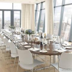 Отель Hope Street Hotel Великобритания, Ливерпуль - отзывы, цены и фото номеров - забронировать отель Hope Street Hotel онлайн помещение для мероприятий фото 2