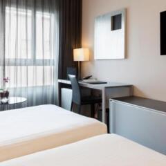 Отель Ac Hotel Sevilla Torneo A Marriott Lifestyle Hotel Испания, Севилья - отзывы, цены и фото номеров - забронировать отель Ac Hotel Sevilla Torneo A Marriott Lifestyle Hotel онлайн