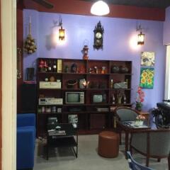 Отель Nawaporn Place Guesthouse Пхукет развлечения