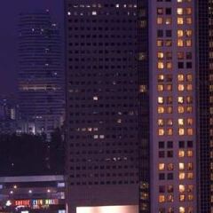 Отель Conrad Centennial Singapore Сингапур, Сингапур - 1 отзыв об отеле, цены и фото номеров - забронировать отель Conrad Centennial Singapore онлайн городской автобус