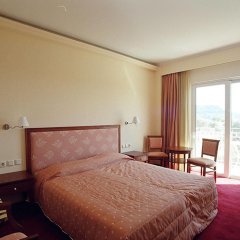 Отель Porto Plakias Греция, Агиос-Василиос - отзывы, цены и фото номеров - забронировать отель Porto Plakias онлайн комната для гостей фото 4