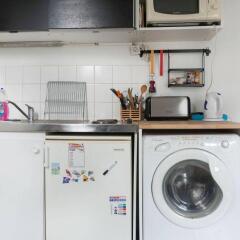 Отель Paris Centre Marais - Smartrenting Франция, Париж - отзывы, цены и фото номеров - забронировать отель Paris Centre Marais - Smartrenting онлайн в номере фото 2