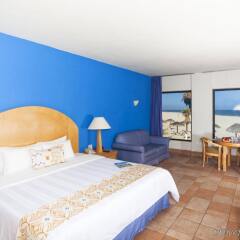 Отель Holiday Inn Resort Los Cabos Все включено комната для гостей фото 2