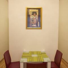 Отель Klimt Apartments Австрия, Вена - отзывы, цены и фото номеров - забронировать отель Klimt Apartments онлайн комната для гостей фото 5