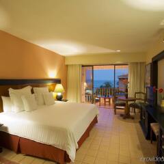 Отель Barcelo Huatulco Beach - Все включено комната для гостей фото 2