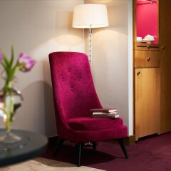 Отель Sofitel Legend The Grand Amsterdam удобства в номере фото 2