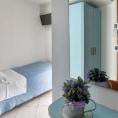 Hotel Roby комната для гостей фото 4