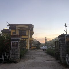 Отель Mars House Homestay Далат городской автобус