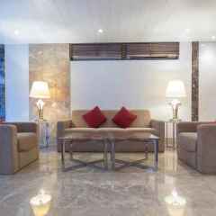 Отель Thomson Hotels & Residences at Ramkhamhaeng Таиланд, Бангкок - отзывы, цены и фото номеров - забронировать отель Thomson Hotels & Residences at Ramkhamhaeng онлайн комната для гостей