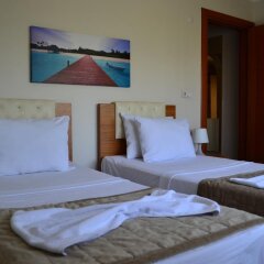 My Rezidance Hotel Турция, Маниса - отзывы, цены и фото номеров - забронировать отель My Rezidance Hotel онлайн комната для гостей фото 4