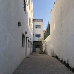 Отель Casa Nican by Barrio Mexico Мексика, Гвадалахара - отзывы, цены и фото номеров - забронировать отель Casa Nican by Barrio Mexico онлайн