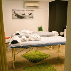 Maris Hotel Хайфа спа
