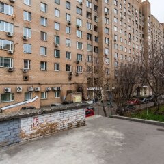 Гостиница Apartament Na Krasnoy Presne 23 в Москве отзывы, цены и фото номеров - забронировать гостиницу Apartament Na Krasnoy Presne 23 онлайн Москва фото 5