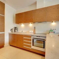 Апартаменты Sunrise Apartments Сопот фото 27