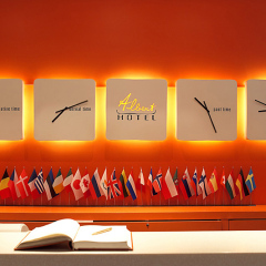 AC Hotel by Marriott Riga спа