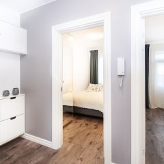 Apartment S30 in Reykjavik, Iceland from 381$, photos, reviews - zenhotels.com photo 7