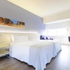 TRYP Madrid Chamberí Hotel детские мероприятия
