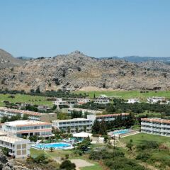 Отель Sunconnect Kolymbia Star Колимпиа фото 5