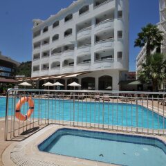 My Dream Hotel детские мероприятия