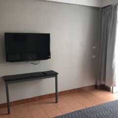 Отель Seaview удобства в номере фото 2