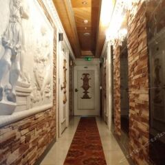 Отель Benhur Motel Jongno Сеул интерьер отеля фото 11