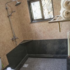 Anse Soleil Resort Self Catering in Mahe Island, Seychelles from 118$, photos, reviews - zenhotels.com bathroom photo 2