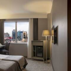 Taksim Square Hotel спа