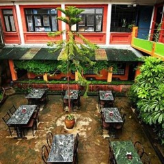 Отель Ganesh Himal Trekking and Tours Непал, Катманду - отзывы, цены и фото номеров - забронировать отель Ganesh Himal Trekking and Tours онлайн