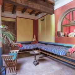 Отель Casa Romana Aqua Libera Испания, Мерида - отзывы, цены и фото номеров - забронировать отель Casa Romana Aqua Libera онлайн детские мероприятия фото 2