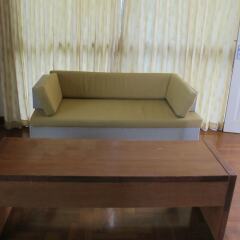 Апартаменты Chateau Vista Serviced apartment комната для гостей фото 5